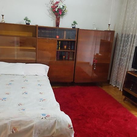 Goodbye, Lenin Apartment ตริกาลา ภายนอก รูปภาพ