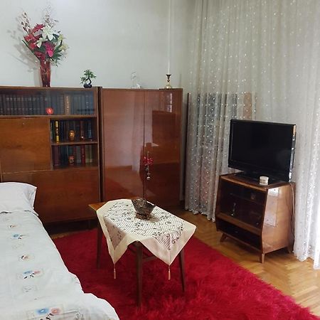 Goodbye, Lenin Apartment ตริกาลา ภายนอก รูปภาพ