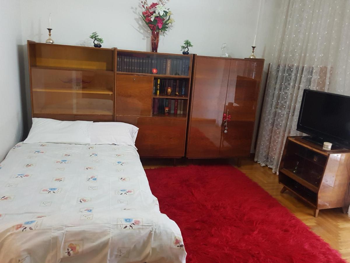 Goodbye, Lenin Apartment ตริกาลา ภายนอก รูปภาพ