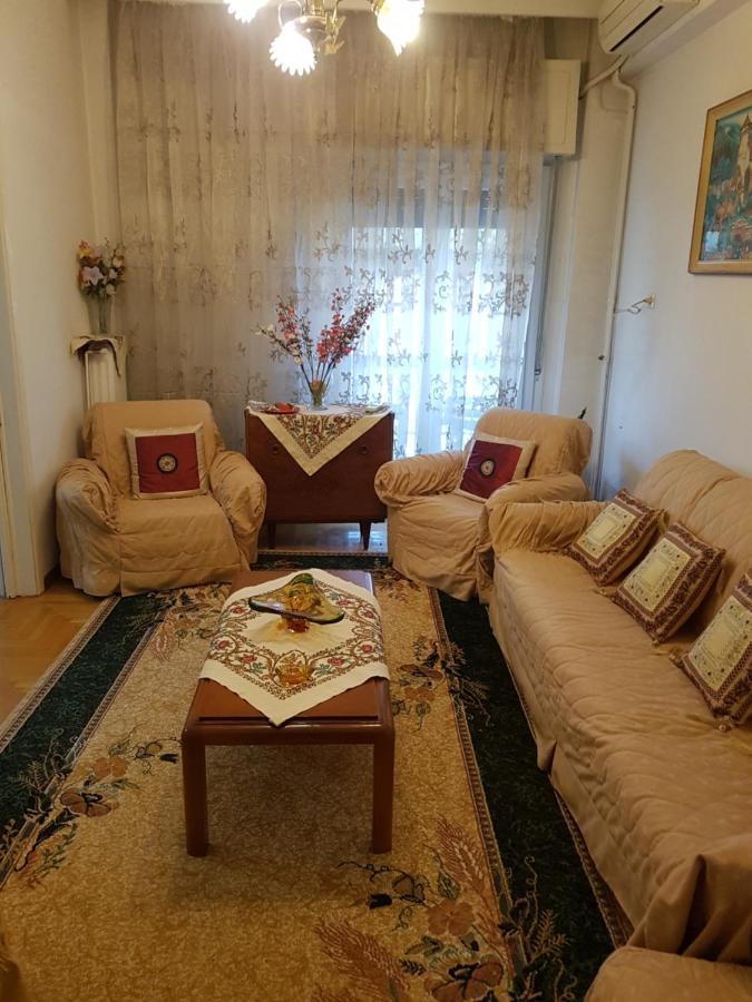Goodbye, Lenin Apartment ตริกาลา ภายนอก รูปภาพ