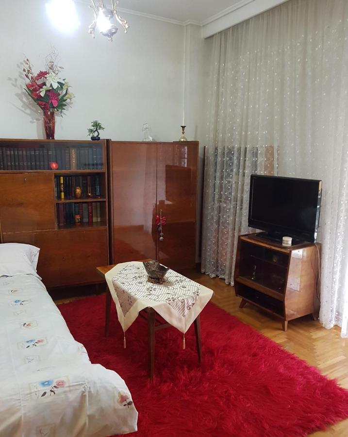 Goodbye, Lenin Apartment ตริกาลา ภายนอก รูปภาพ