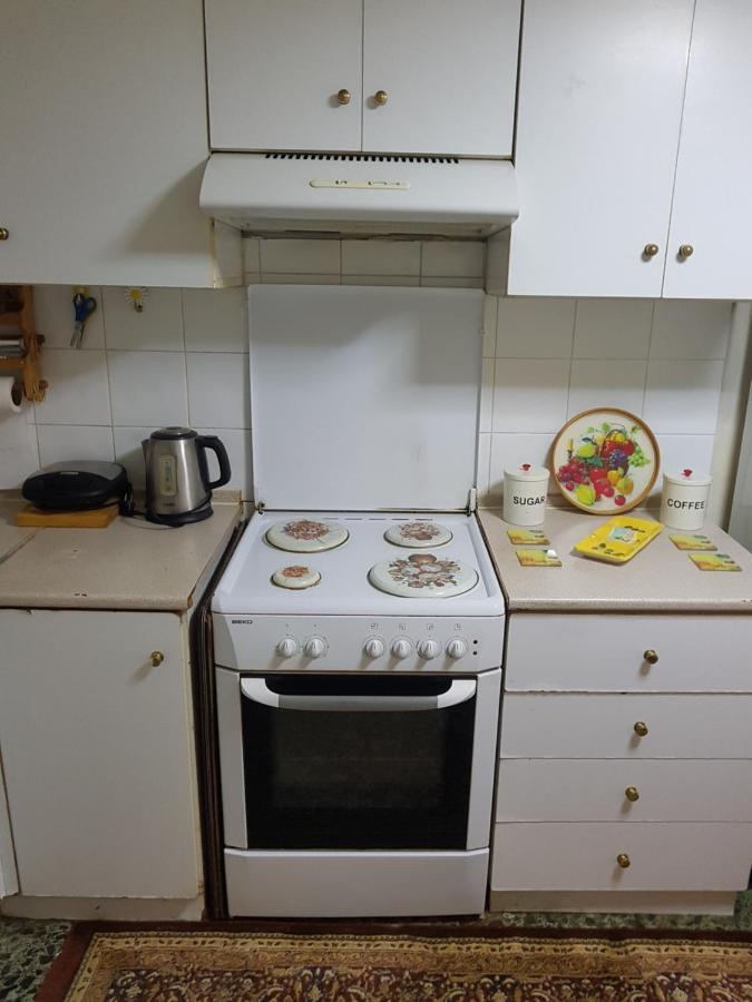Goodbye, Lenin Apartment ตริกาลา ภายนอก รูปภาพ