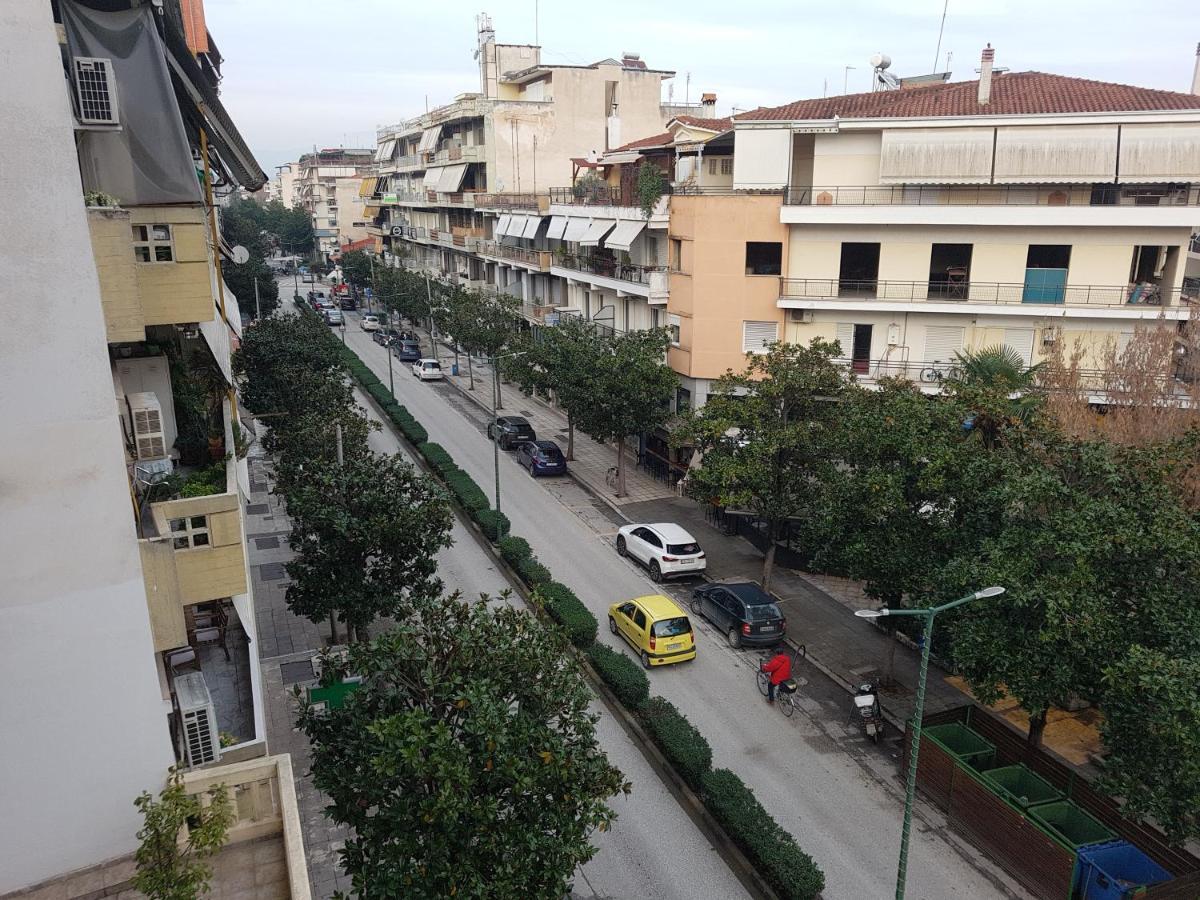 Goodbye, Lenin Apartment ตริกาลา ภายนอก รูปภาพ