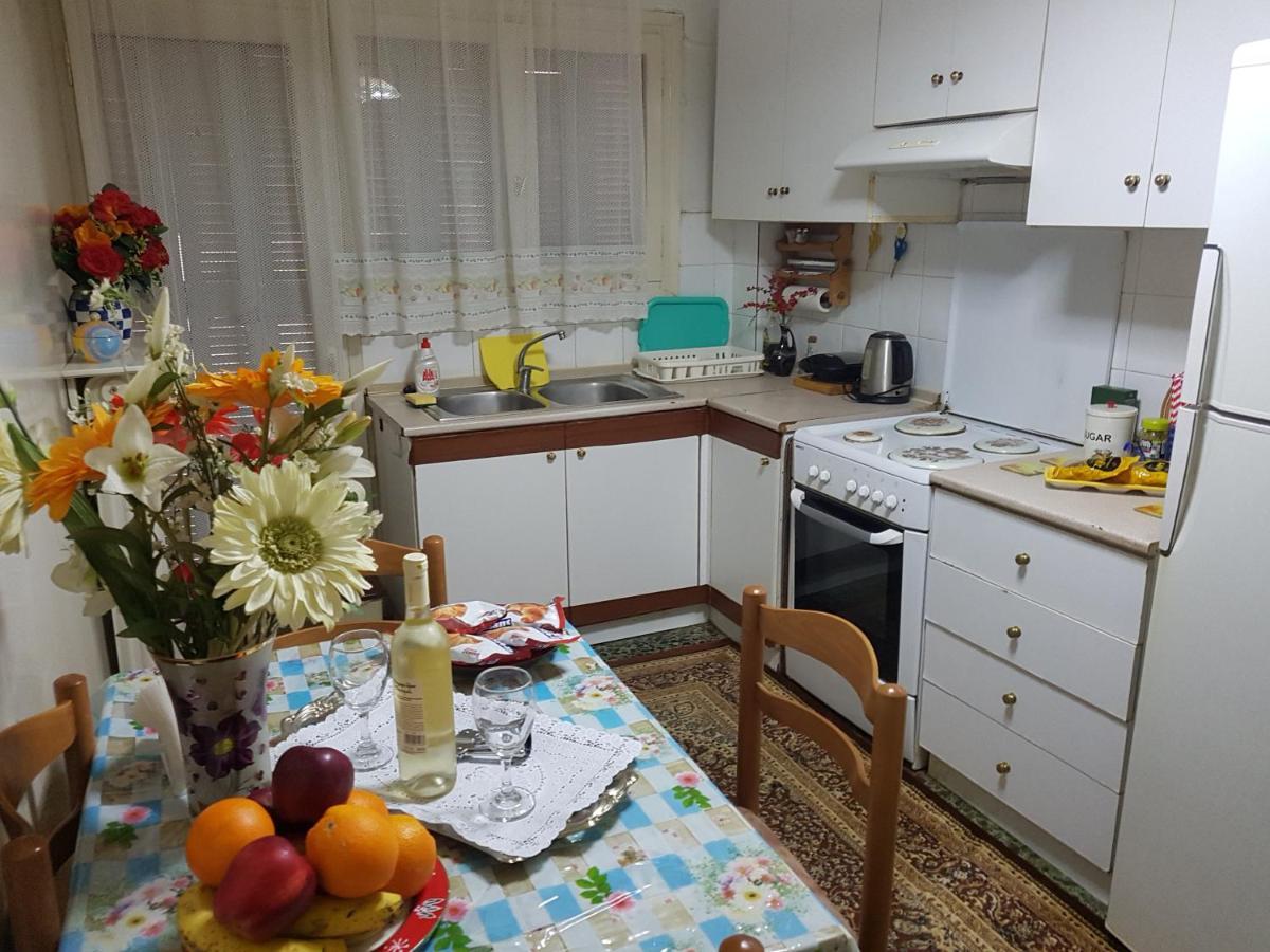 Goodbye, Lenin Apartment ตริกาลา ภายนอก รูปภาพ