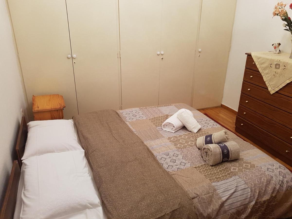 Goodbye, Lenin Apartment ตริกาลา ภายนอก รูปภาพ
